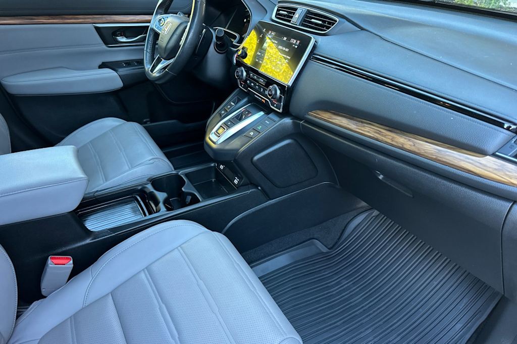 Thumbnail: 2021 Honda CR-V - 13