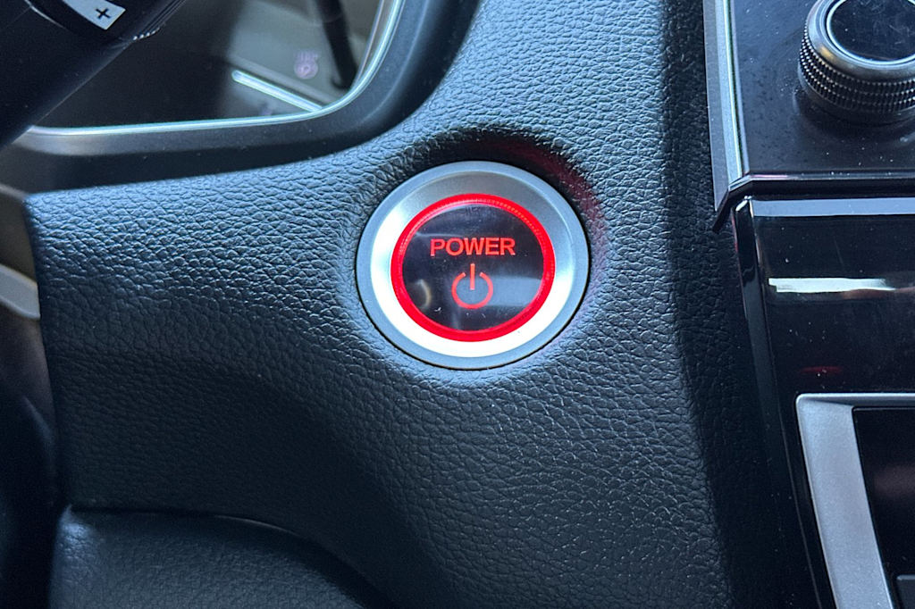 Thumbnail: 2021 Honda CR-V - 28