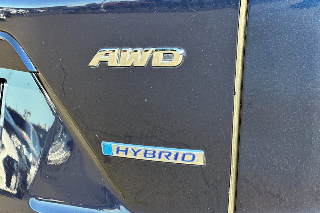 Thumbnail: 2021 Honda CR-V - 7