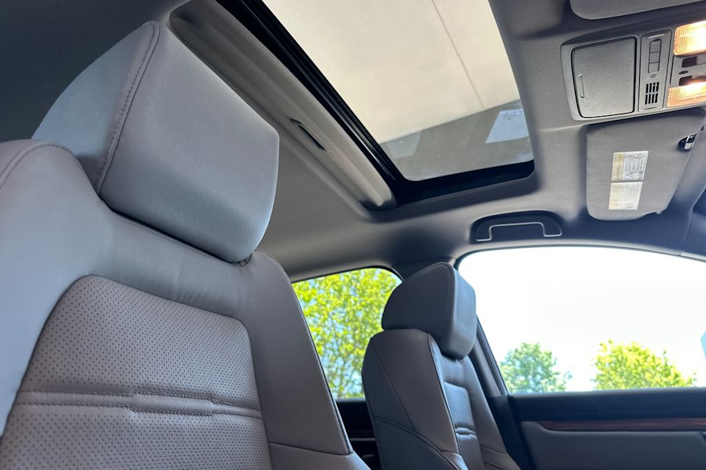 Thumbnail: 2017 Honda CR-V - 24