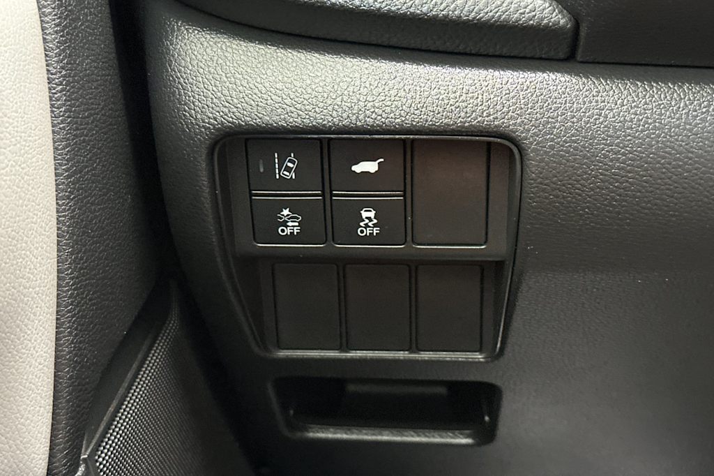 Thumbnail: 2017 Honda CR-V - 34