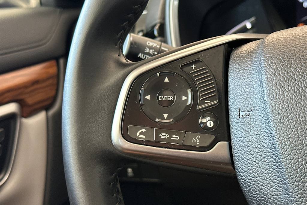 Thumbnail: 2017 Honda CR-V - 31