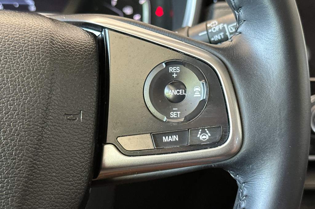 Thumbnail: 2017 Honda CR-V - 32