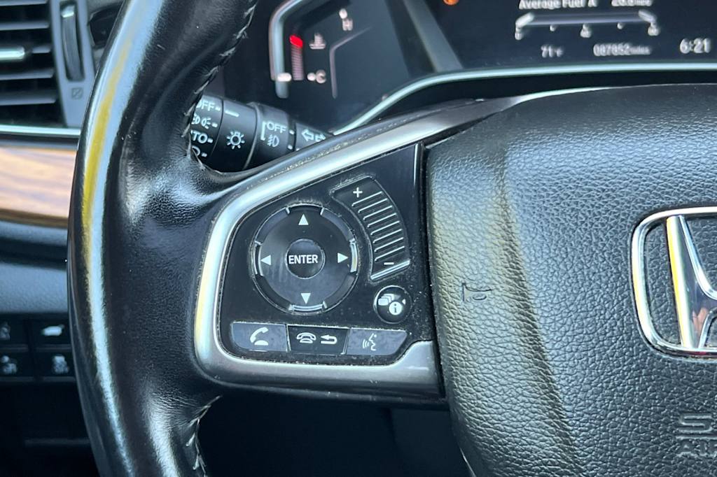 Thumbnail: 2018 Honda CR-V - 29