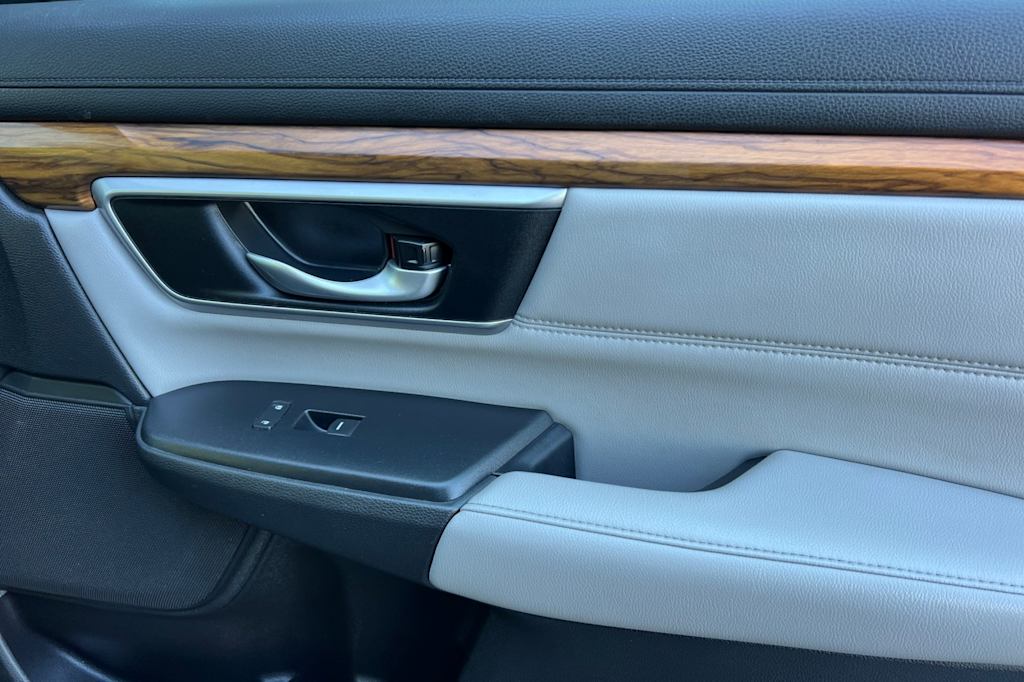 Thumbnail: 2018 Honda CR-V - 24