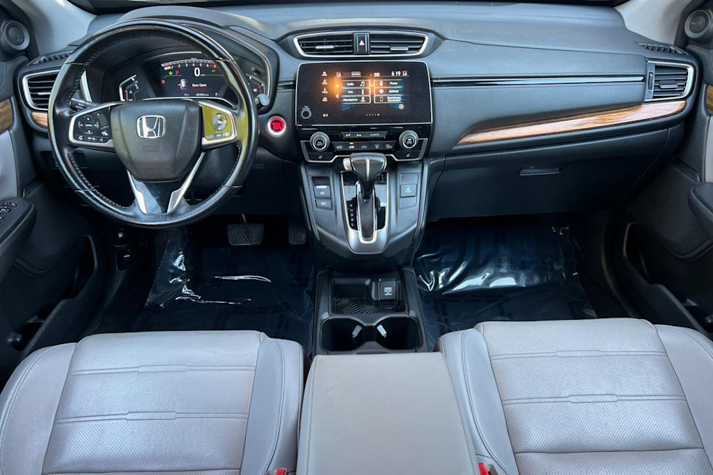 Thumbnail: 2018 Honda CR-V - 2