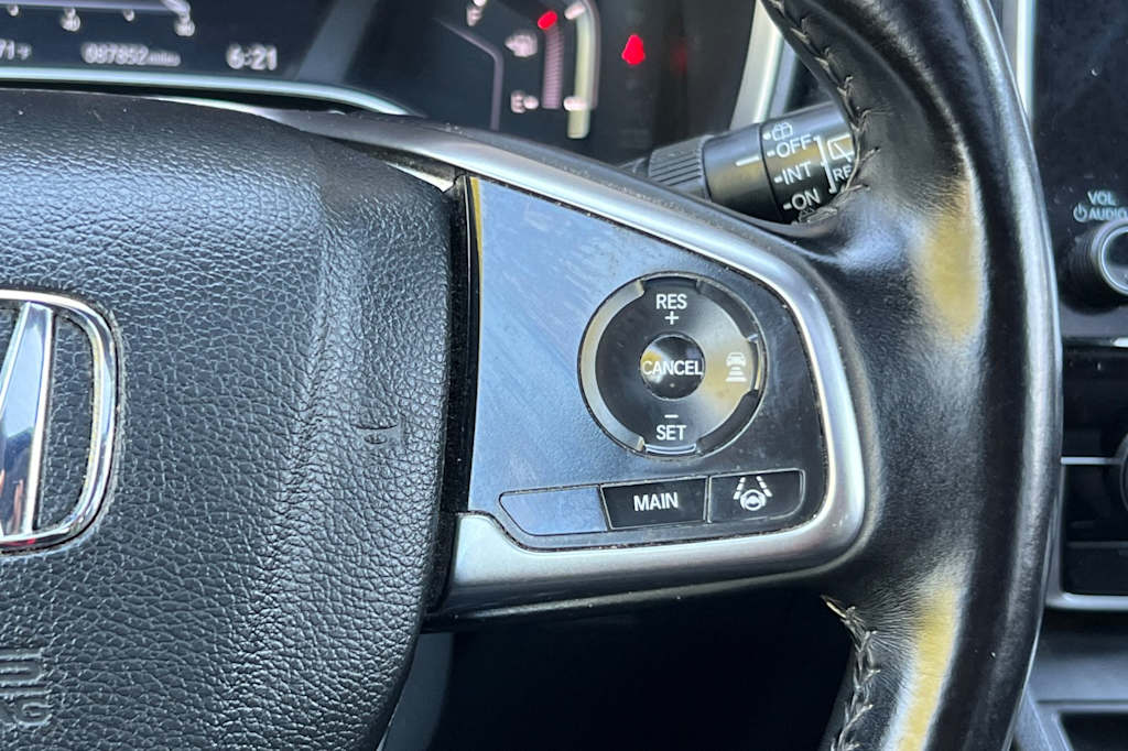 Thumbnail: 2018 Honda CR-V - 30