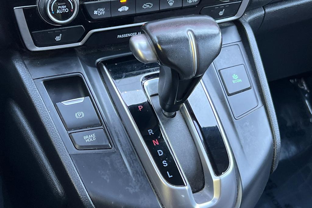 Thumbnail: 2018 Honda CR-V - 14