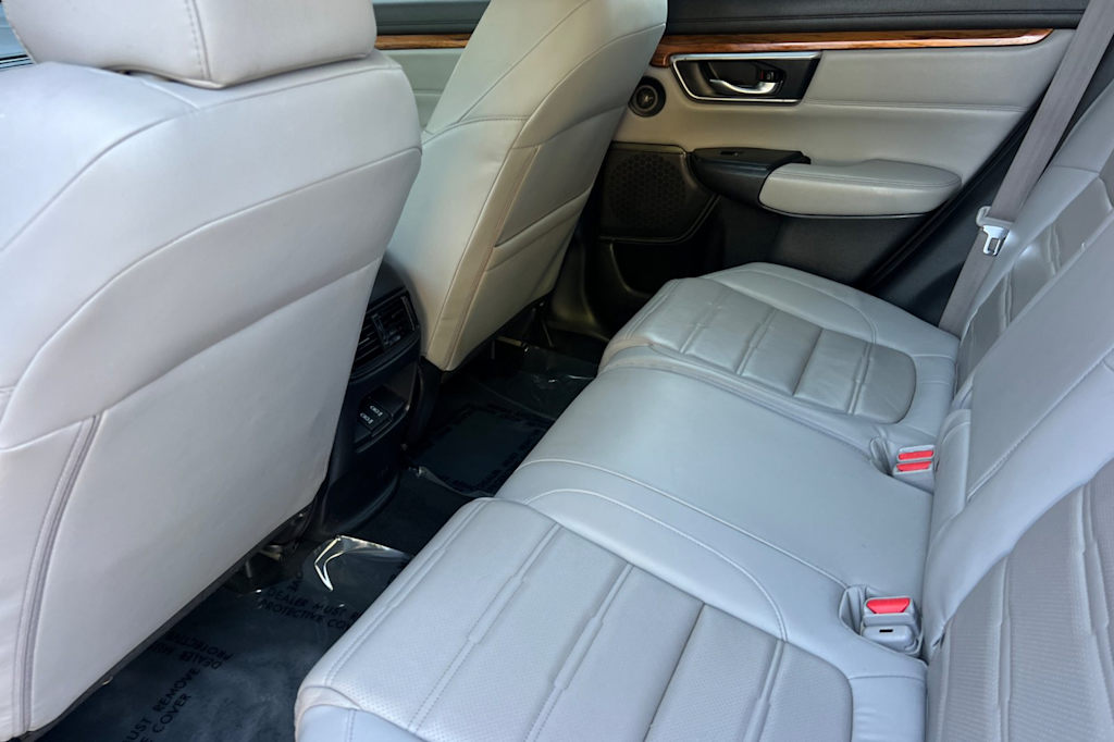 Thumbnail: 2018 Honda CR-V - 10
