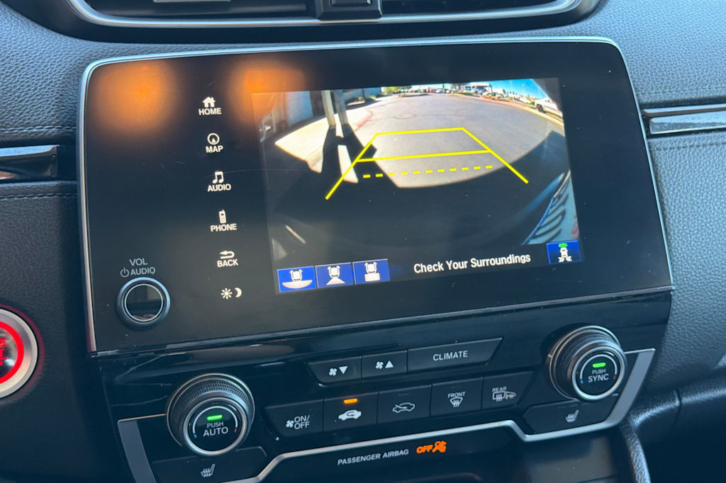 Thumbnail: 2019 Honda CR-V - 27