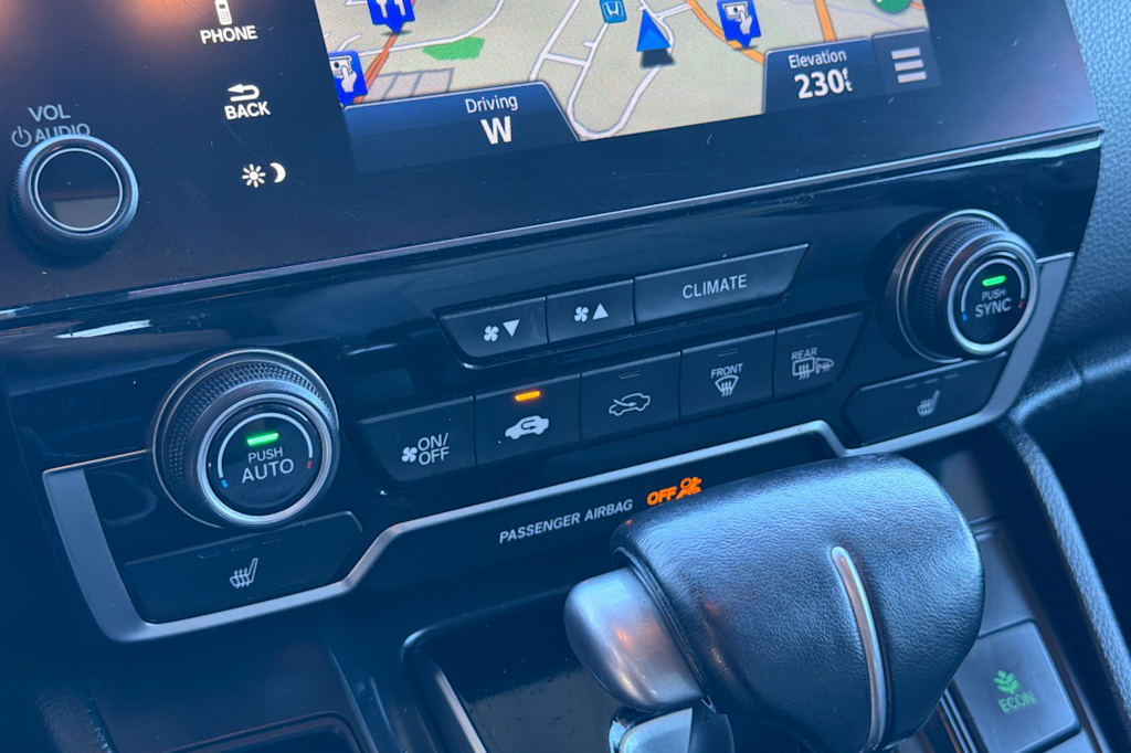 Thumbnail: 2019 Honda CR-V - 28