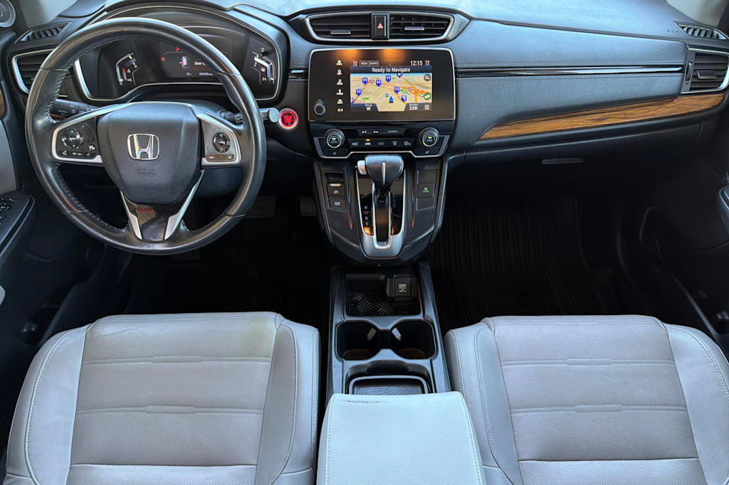 Thumbnail: 2019 Honda CR-V - 2