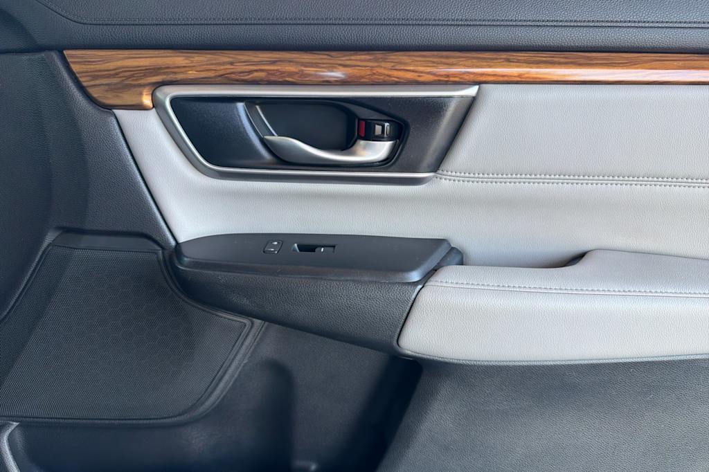 Thumbnail: 2019 Honda CR-V - 25