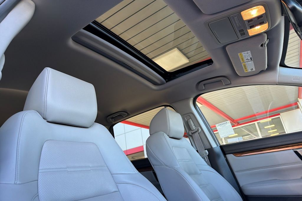 Thumbnail: 2019 Honda CR-V - 24