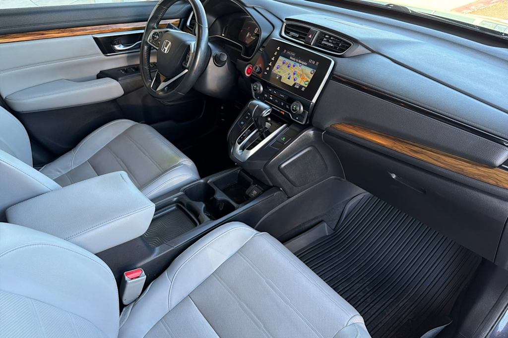 Thumbnail: 2019 Honda CR-V - 12