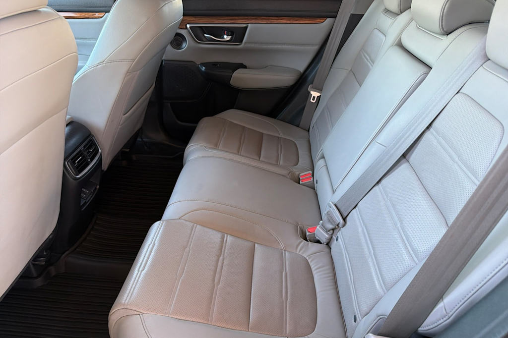 Thumbnail: 2019 Honda CR-V - 11