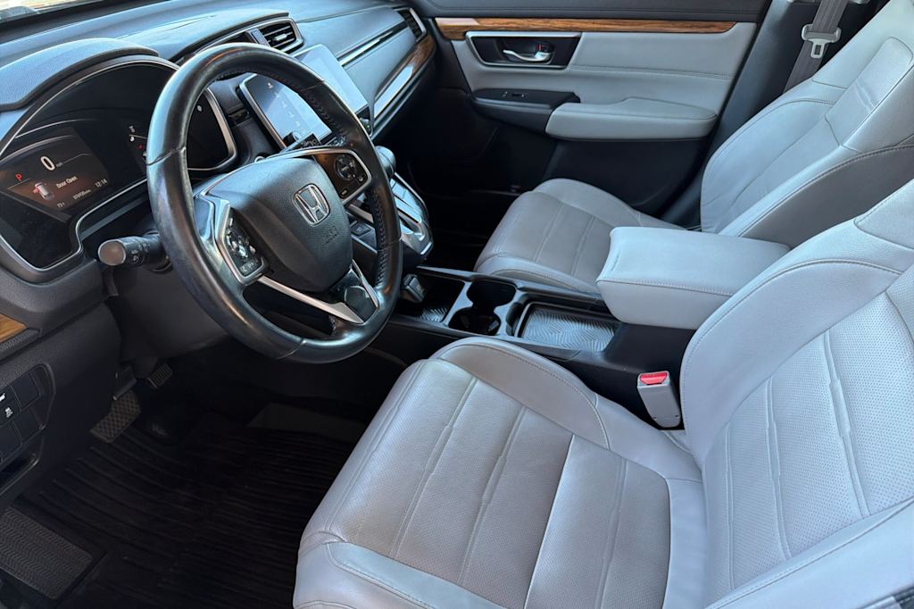 Thumbnail: 2019 Honda CR-V - 10