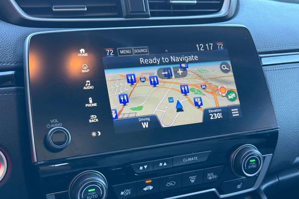 Thumbnail: 2019 Honda CR-V - 26