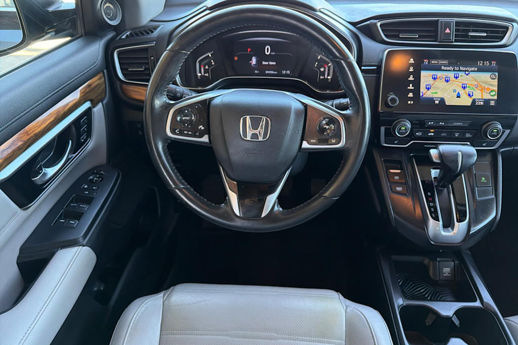 Thumbnail: 2019 Honda CR-V - 9