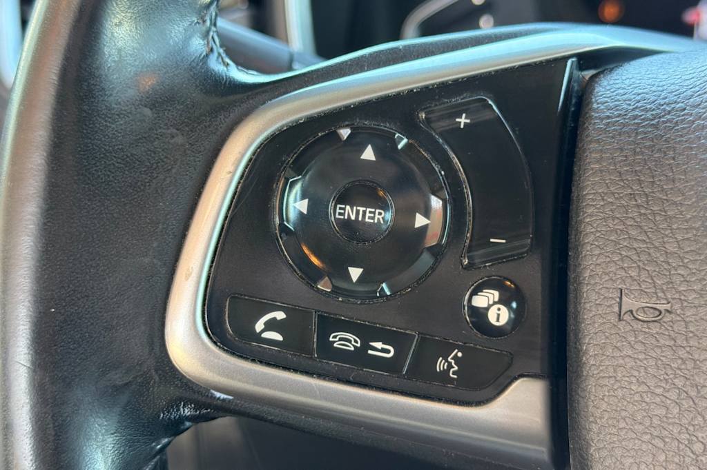 Thumbnail: 2019 Honda CR-V - 31
