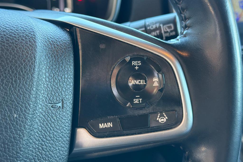 Thumbnail: 2019 Honda CR-V - 32