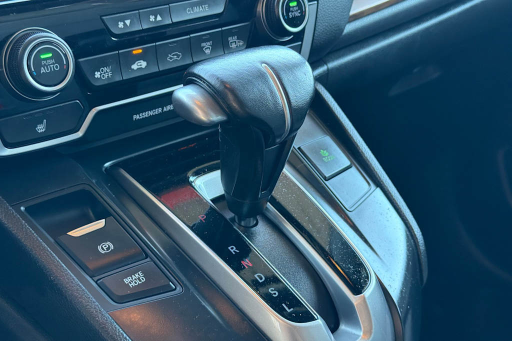 Thumbnail: 2019 Honda CR-V - 14