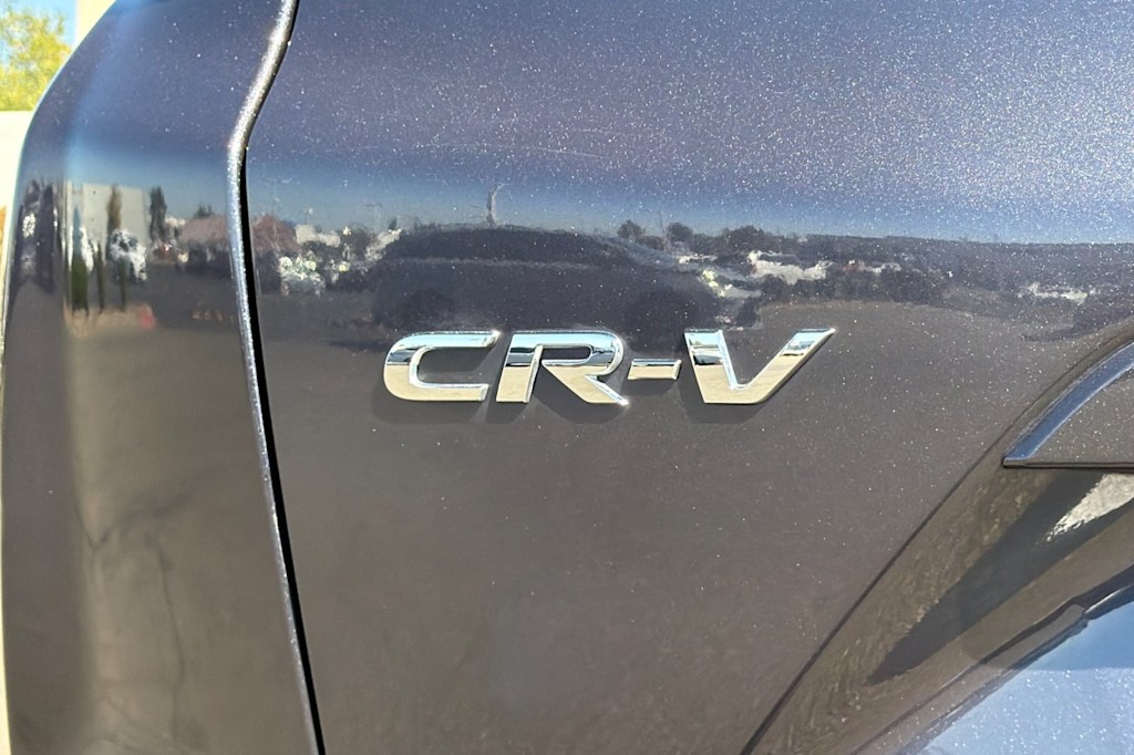 Thumbnail: 2019 Honda CR-V - 7