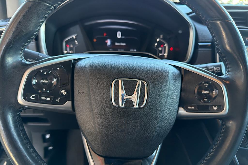 Thumbnail: 2019 Honda CR-V - 30