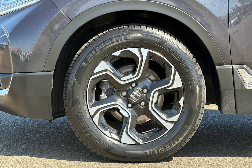 Thumbnail: 2019 Honda CR-V - 8