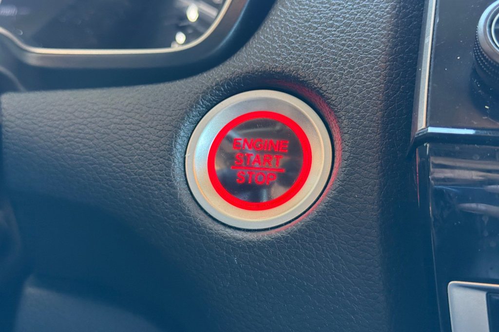 Thumbnail: 2019 Honda CR-V - 29