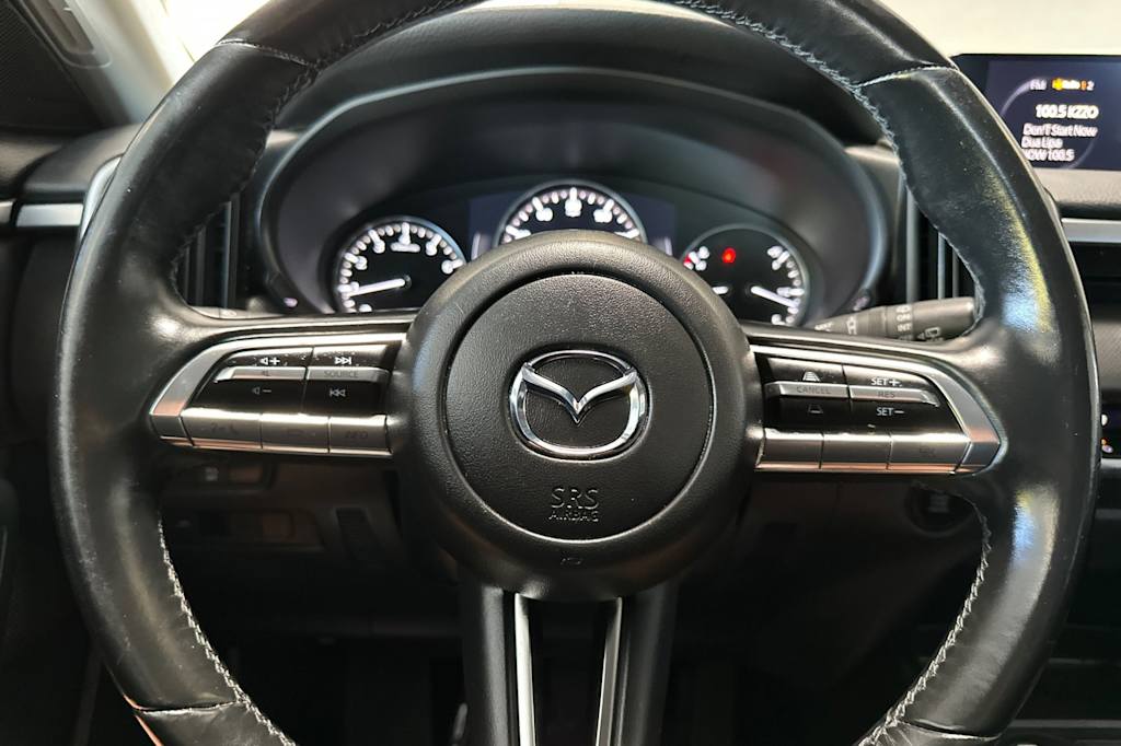 Thumbnail: 2024 Mazda CX-50 - 29
