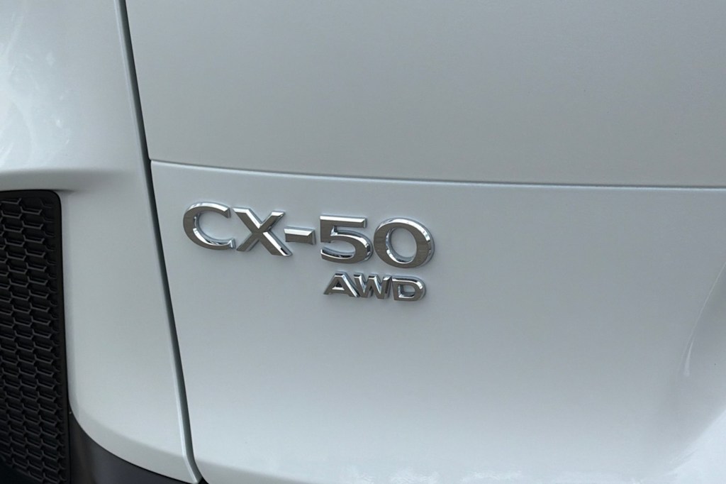 Thumbnail: 2024 Mazda CX-50 - 6