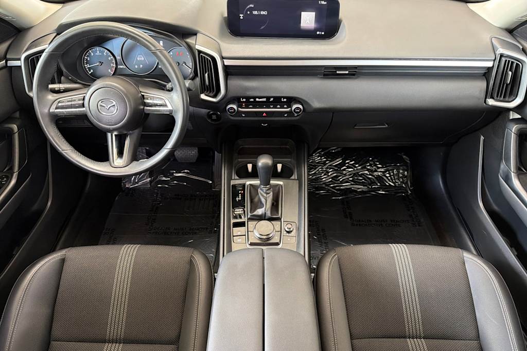 Thumbnail: 2024 Mazda CX-50 - 2