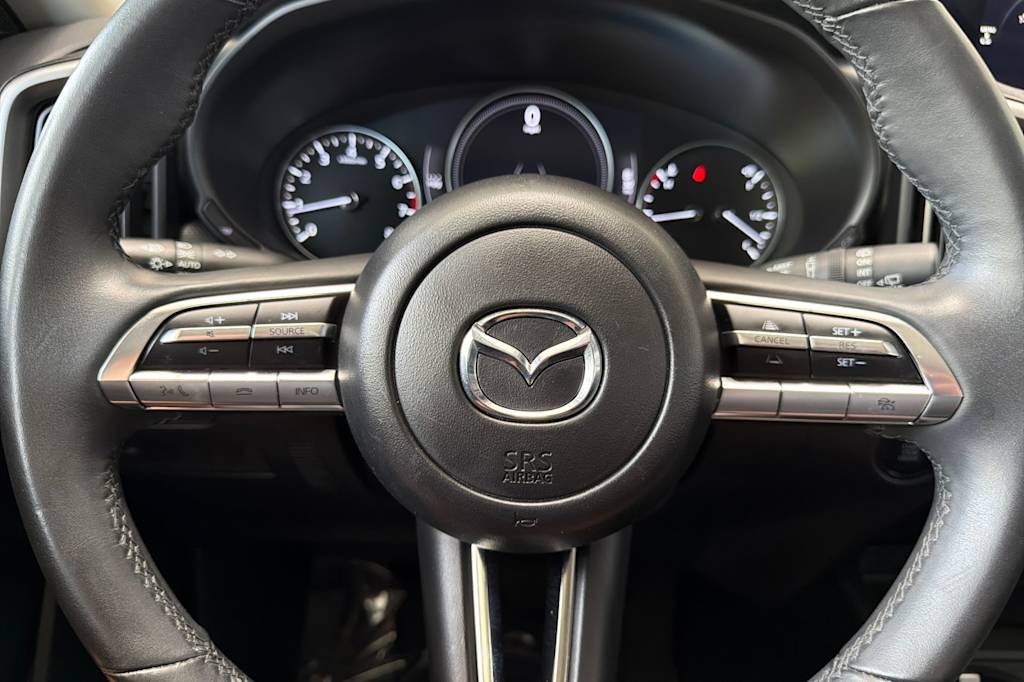 Thumbnail: 2024 Mazda CX-50 - 29