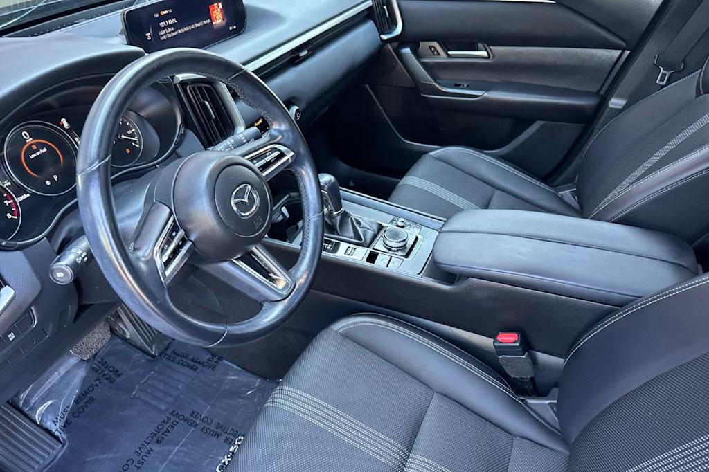 Thumbnail: 2023 Mazda CX-50 - 9
