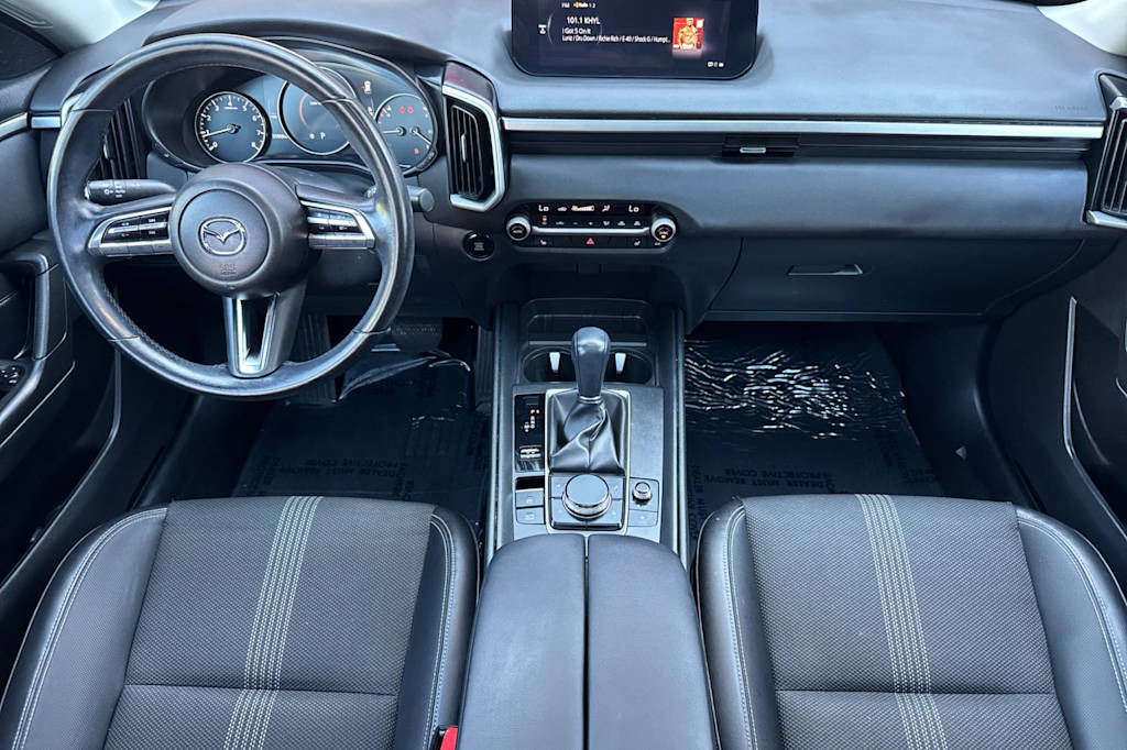 Thumbnail: 2023 Mazda CX-50 - 2