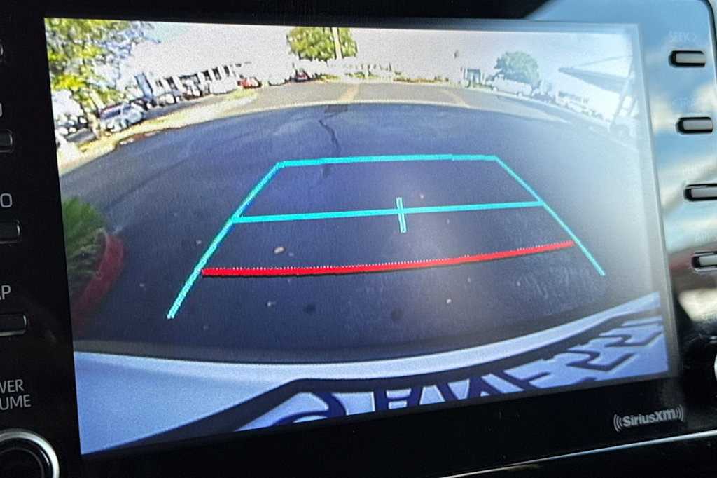 Thumbnail: 2022 Toyota Corolla Cross - 24
