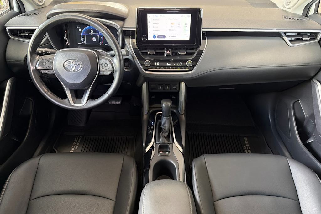 Thumbnail: 2024 Toyota Corolla Cross - 2