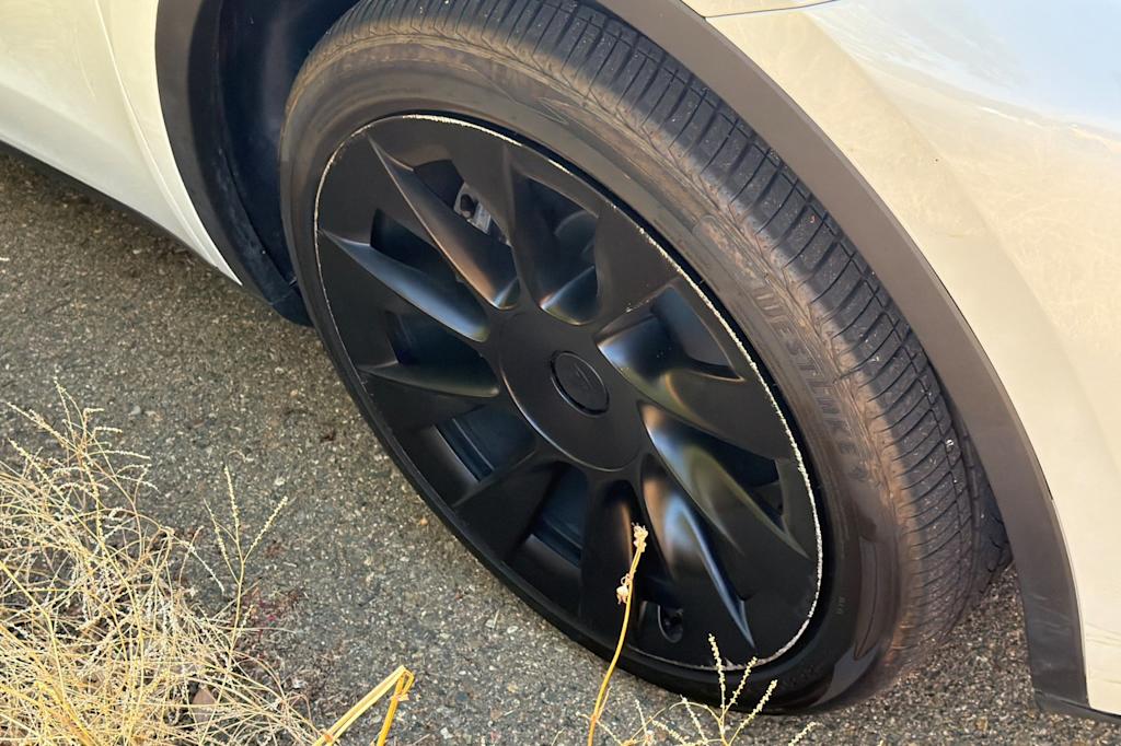 Thumbnail: 2023 Tesla Model Y - 6