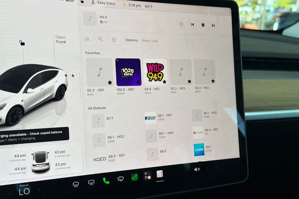 Thumbnail: 2023 Tesla Model Y - 13