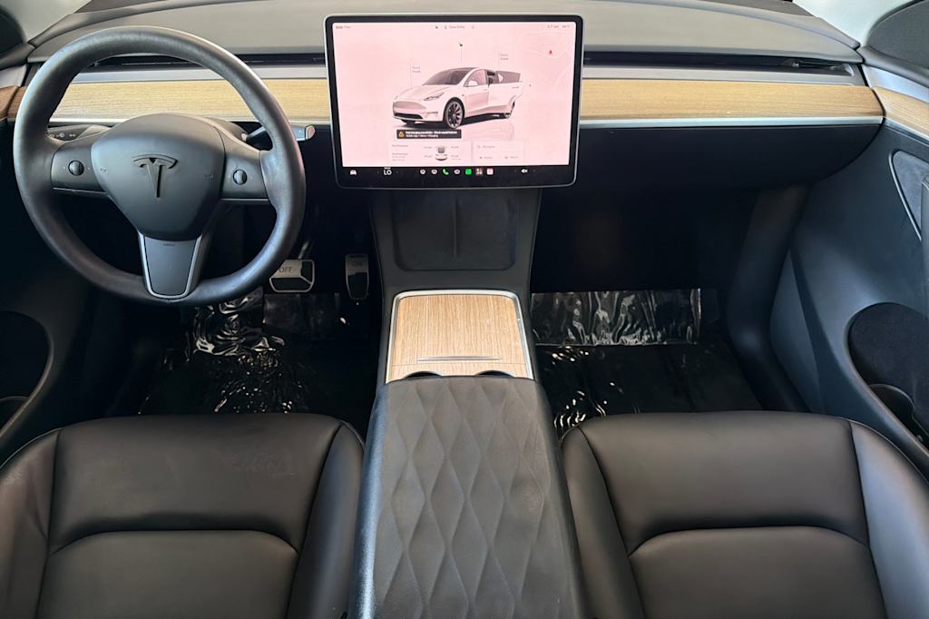 Thumbnail: 2023 Tesla Model Y - 2