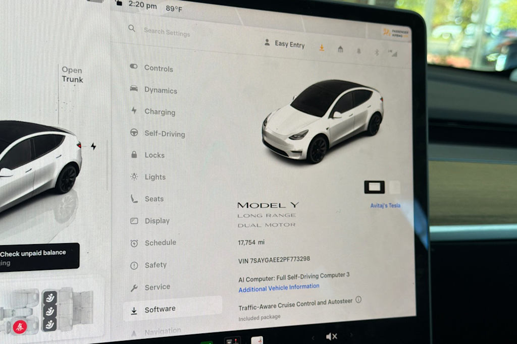 Thumbnail: 2023 Tesla Model Y - 31