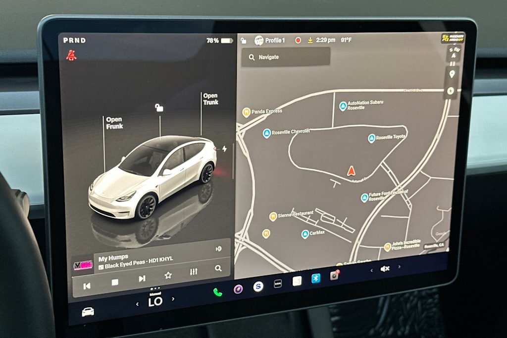 Thumbnail: 2024 Tesla Model Y - 24