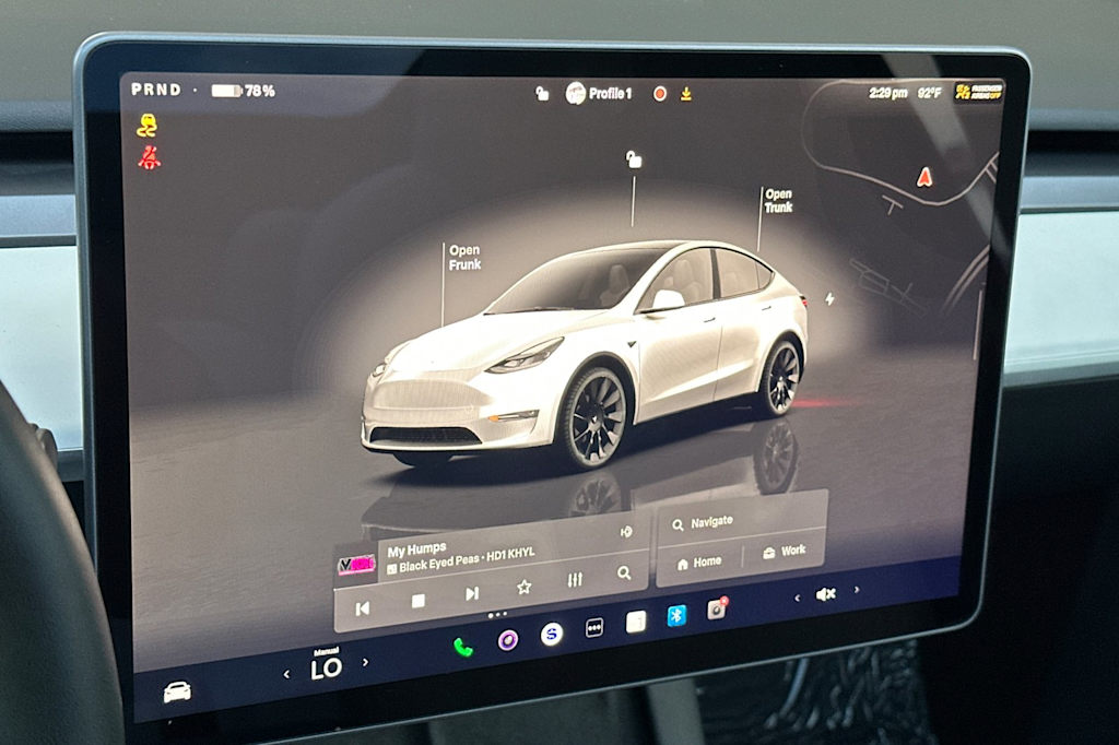 Thumbnail: 2024 Tesla Model Y - 13