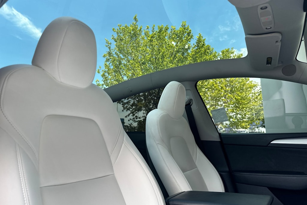 Thumbnail: 2024 Tesla Model Y - 22