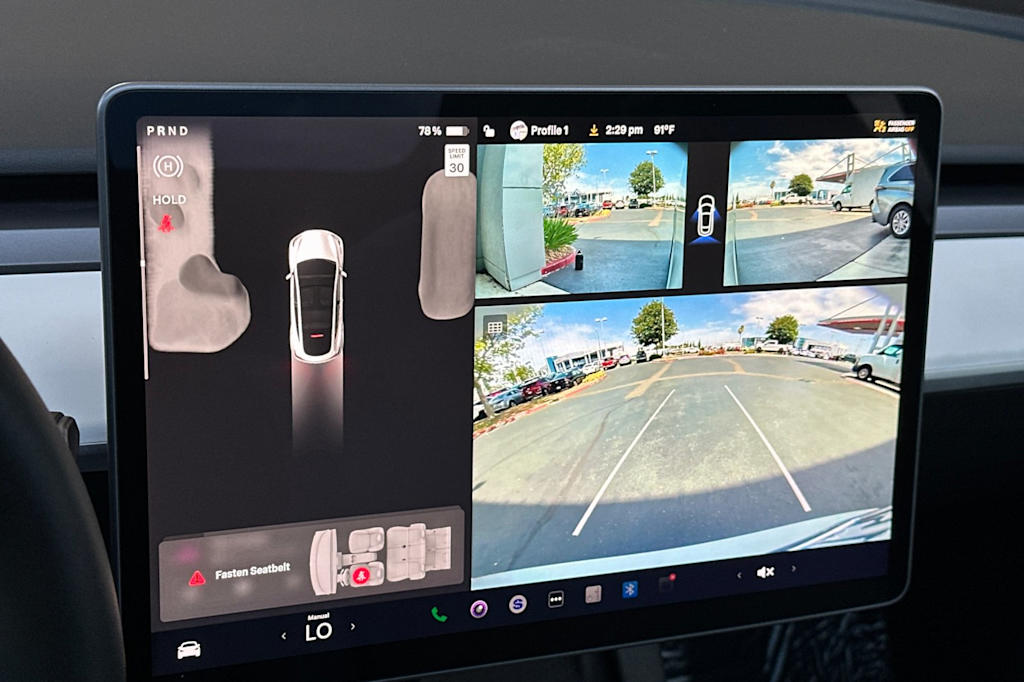 Thumbnail: 2024 Tesla Model Y - 25