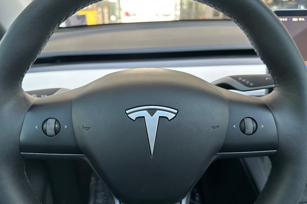 Thumbnail: 2024 Tesla Model Y - 28