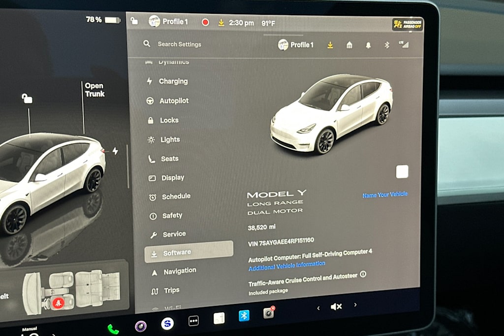 Thumbnail: 2024 Tesla Model Y - 33