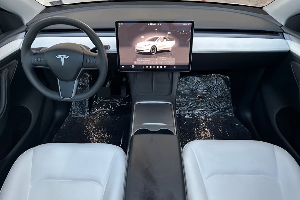 Thumbnail: 2024 Tesla Model Y - 2