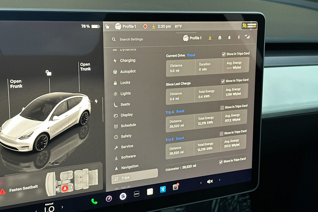 Thumbnail: 2024 Tesla Model Y - 16